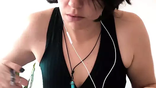 Learn German With Me (SFW)