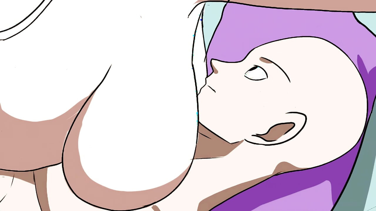 Fubuki in Burning Fantasies  Sensual Animated Compilation  Eropurgatory