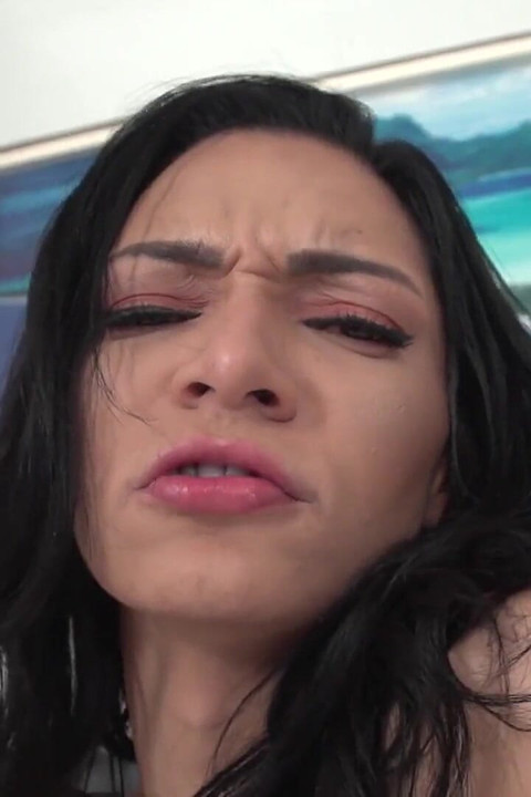 ハンナと一緒に家にいよう