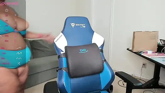 Spermaspiele mit mir