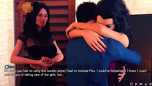 Saf aşk #13 - Jack ve Lilly'nin başına kötü bir şey geldi