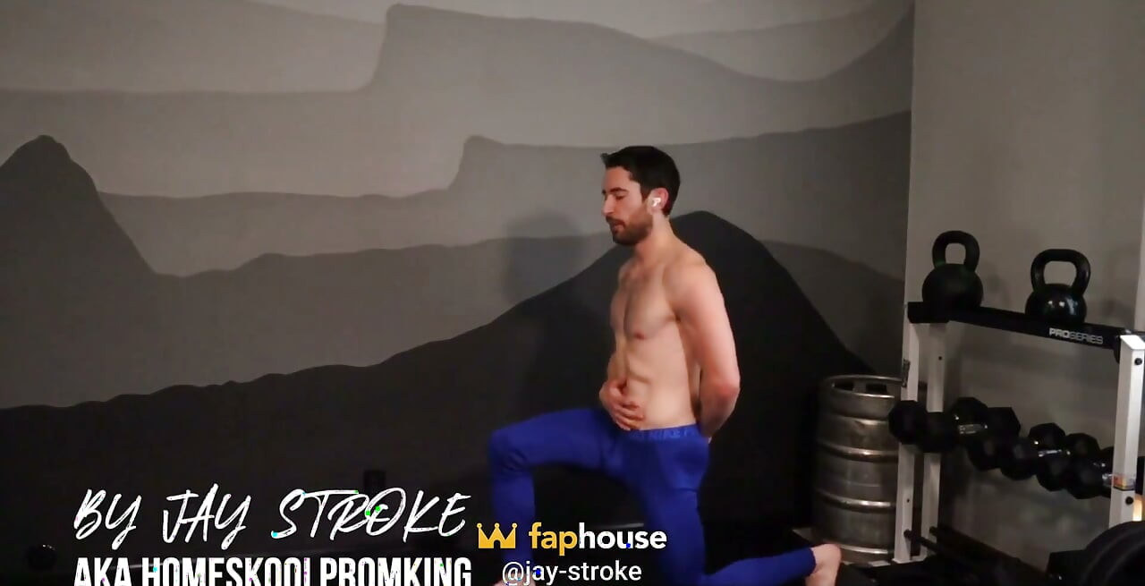 Workout with Me??