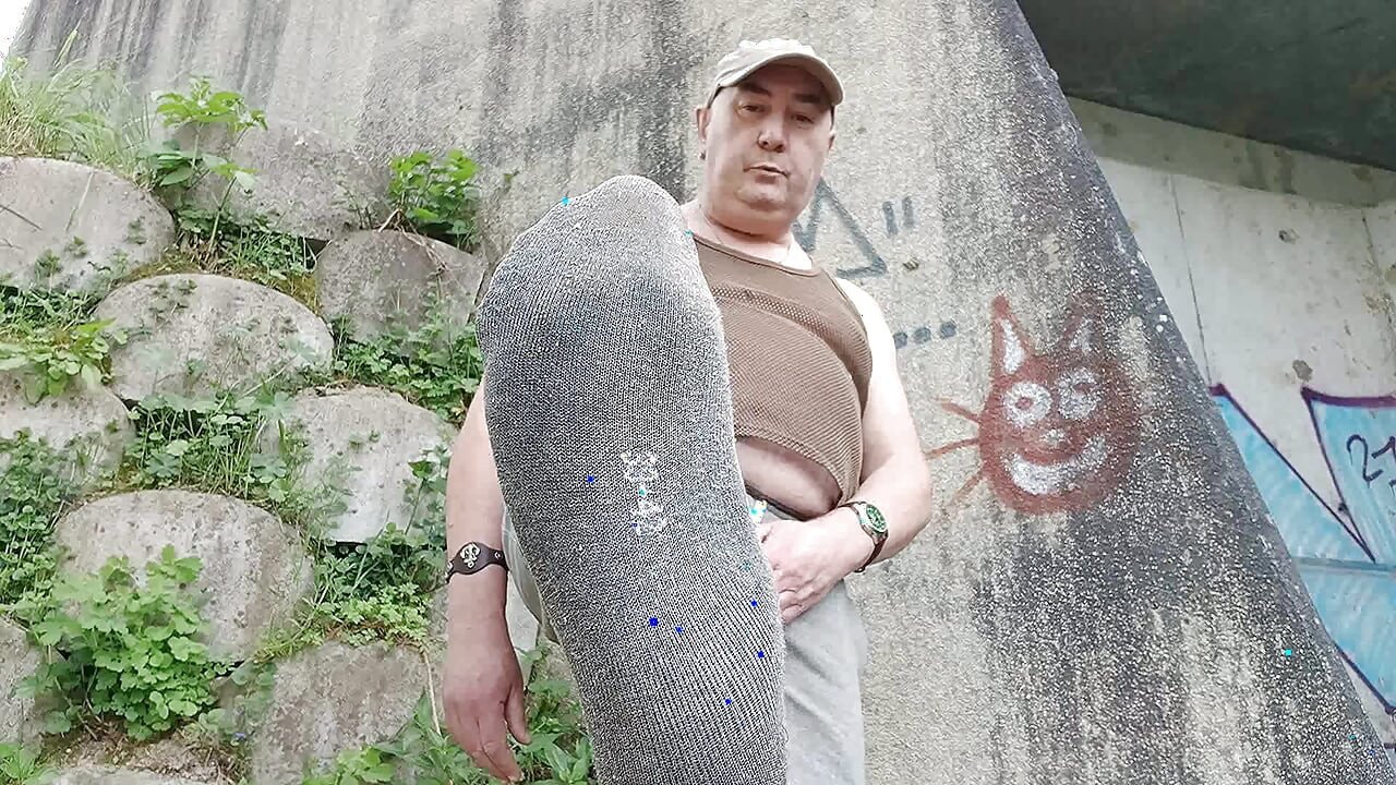 Wiejska ręczna robota w La Boue Ze Happy Master Pig Pascal
