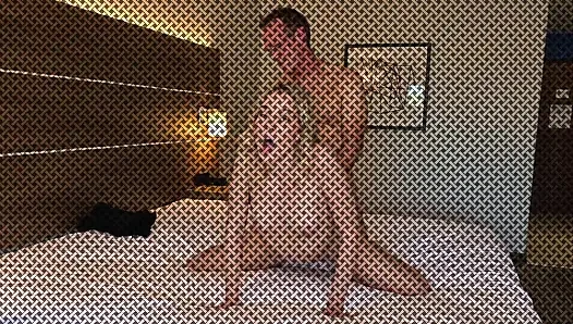 Older Man Dctrousersnake Anal Fucks Sophia Sterling - Early Home Vid Role Play to Teach Sophia Anal