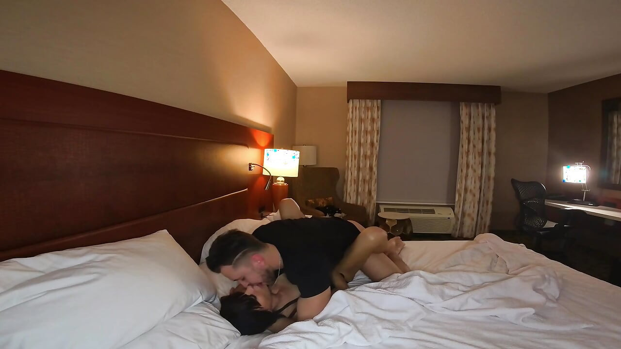 My Client Paid For A Dance, But I Wanted Him To Fuck Me Like His Girlfriend!