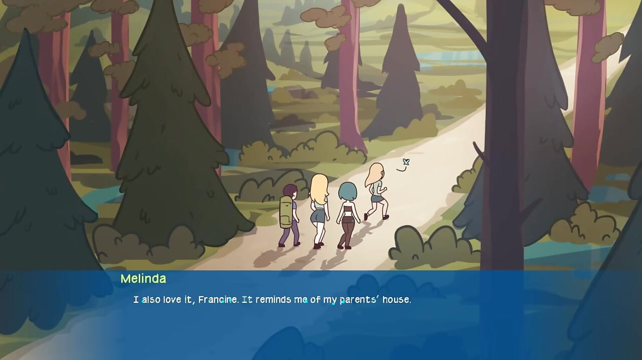 Camp Pinewood v2.6.0 Dio 12 Igranje od Loveskysan69