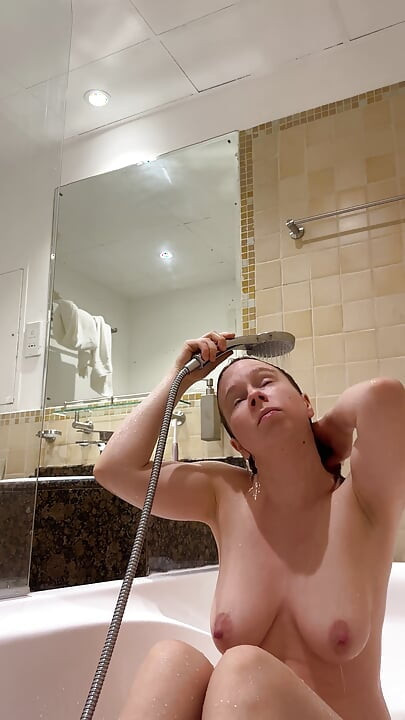 Sjov i hotellets undergrundsbane