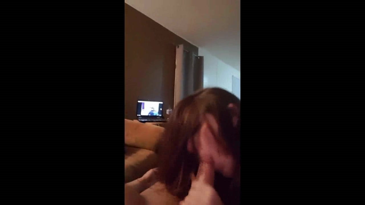 Sexy kouření