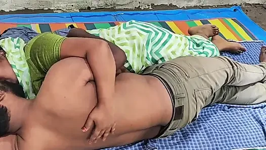Kocası ofise gittiğinde üvey anne ve üvey oğlu bölüm 1