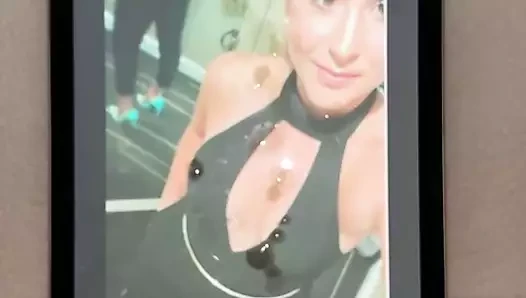 Belinda bencic cumtribute