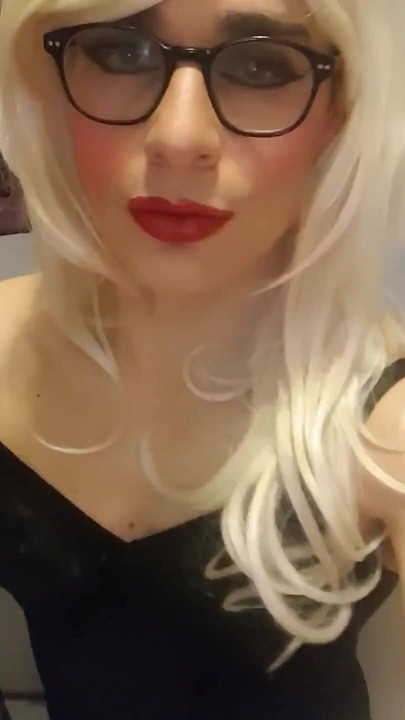 Nylon Fetish anyone?