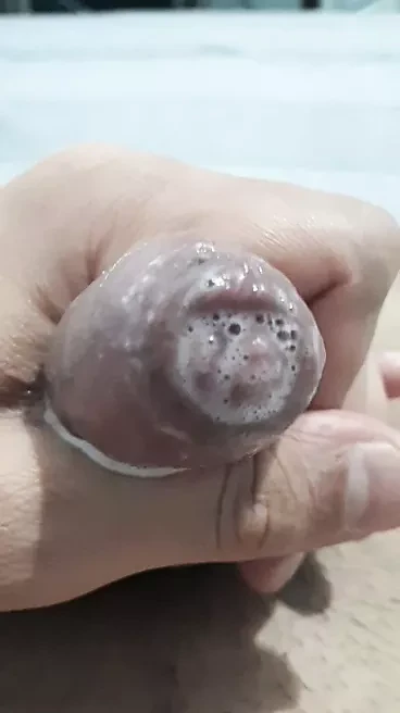 Ready to cumming