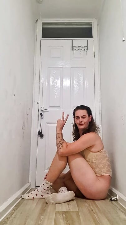 Pemotretan pakaian seksi kamar mandi amatir asli inggris x