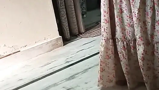 Secret Moments with the House Maid with Full Romance with Beautiful Telugu Voice