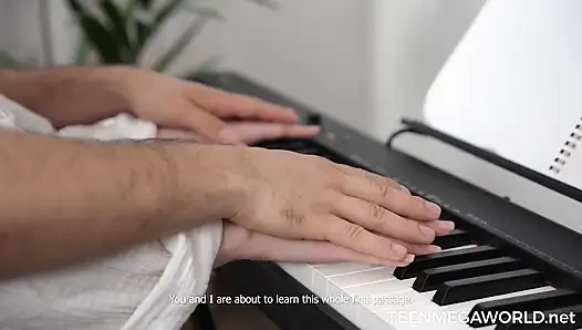 Siswi sange menggoda mila pie si cewek semok yang lagi asik ngentot liar - fuckstudies