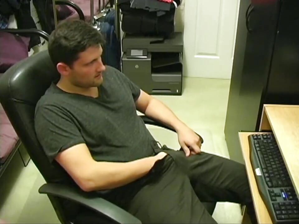 A blast from the past - Trevor3