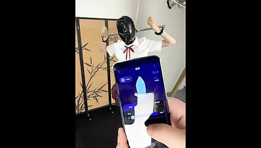 Atementwicklung: doppelte Seiden-Fußkissen + Instant Trendsetter (teil 1