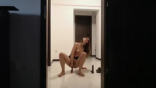 Sert Sikiş