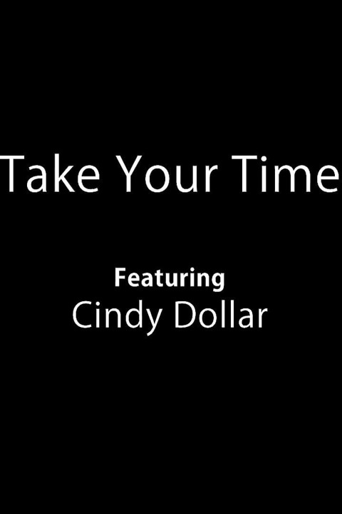 Take your time