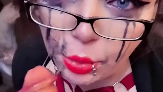 Step-Mommys Good Boy