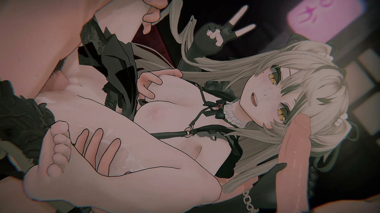 [소녀들의 최전선 2 엑실리움] - 이글레타