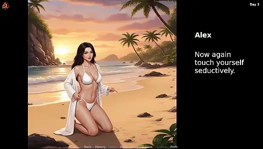 Wife S Dare (part 4)