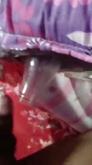 Babhi ke sath puri rat masti ki sex full