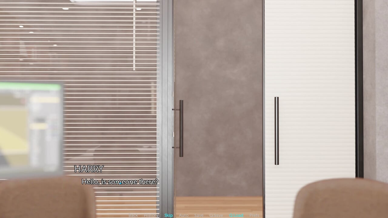 Vrlo otvoren brak (dio 85)