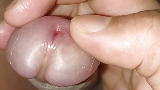 Big Pussy Hole Wife Fucked By Her Husband First Time.