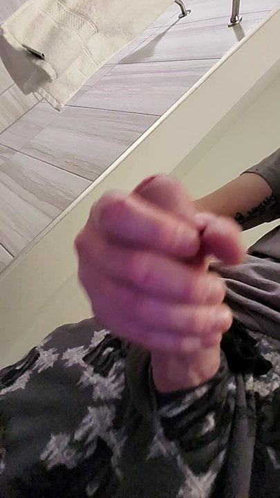 Mr. Frosticles Cums