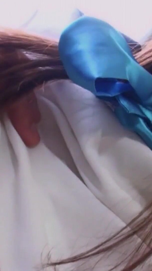 College girl wants a hot fuck before the school day | Clip 1