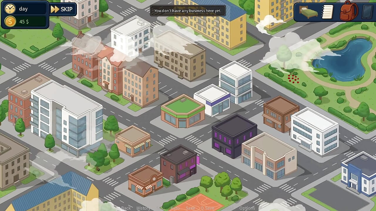 Complete Gameplay - Lust in Suburbs, Part 2