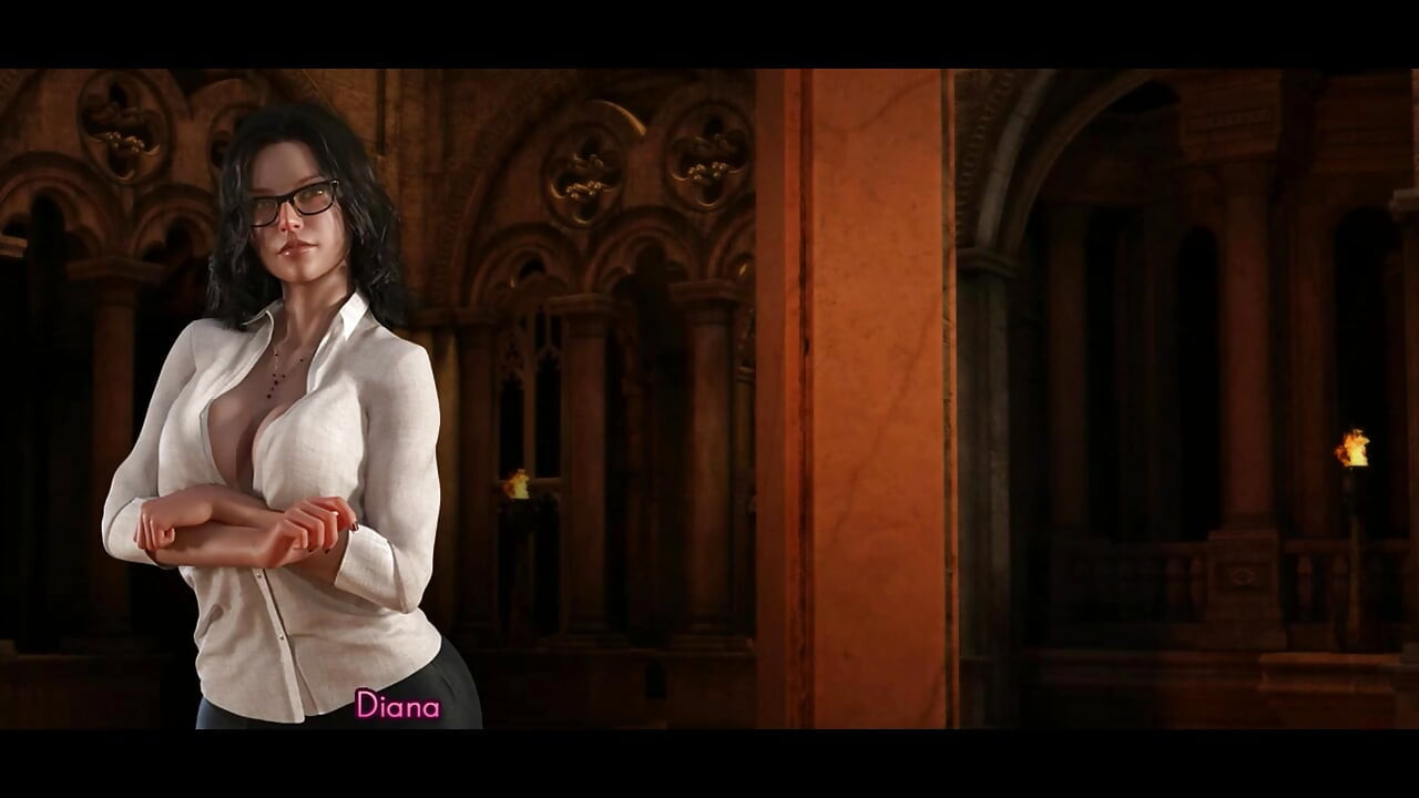 ジェネシス・オーダー V83072 パート 267 セックス・ウォー by Loveskysan69