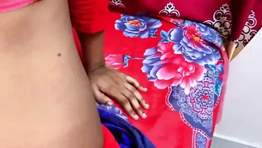 Fucking hard sexy women tight pussy and hard sex when her husband not at home