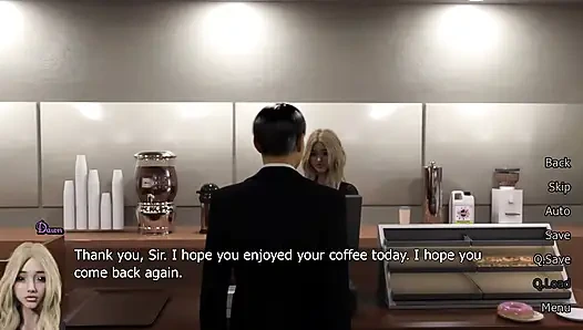 AD #19 Going on a date with Charlie