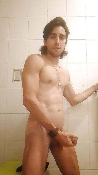 Striptease sexy