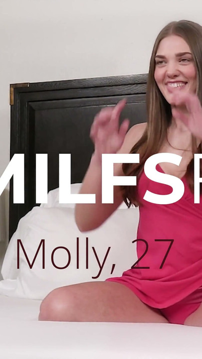 Just a MILF on a Girls Trip