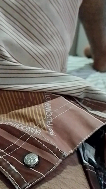 Pas de sous-vêtements