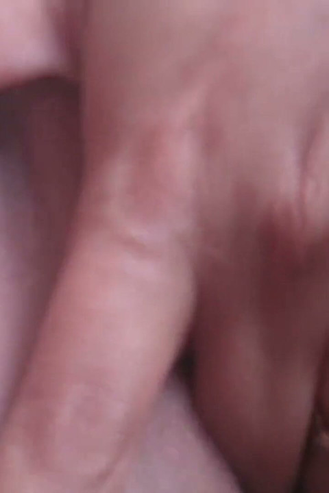 Finger Fucking My Pussy Hard While Chatting with Ramdom Strangers Online