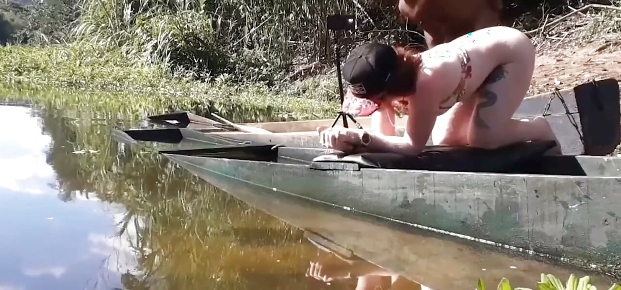 I Went Fishing with My Stepfather and He Told Me to Take a Shower in My Underwear