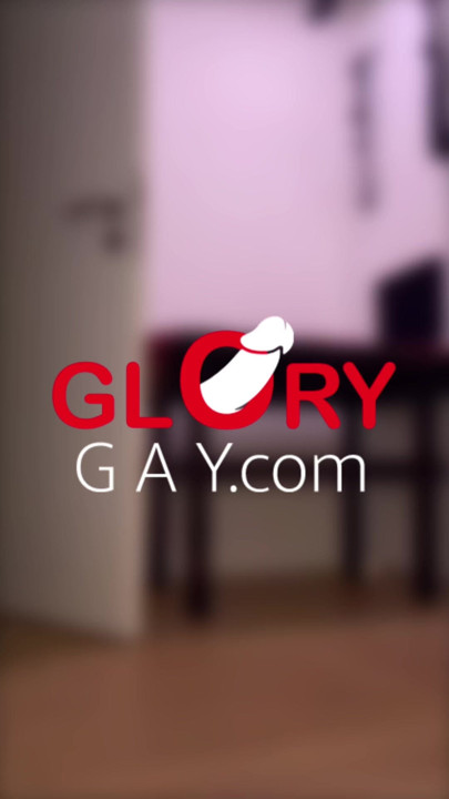 Ginger Twink’s Second Gloryhole Visit: Raw Fucked & Sucked Blindfolded