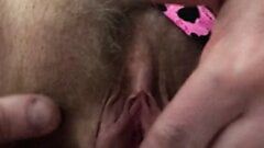 Look at it this way - Hot Hairy American Milf Porn