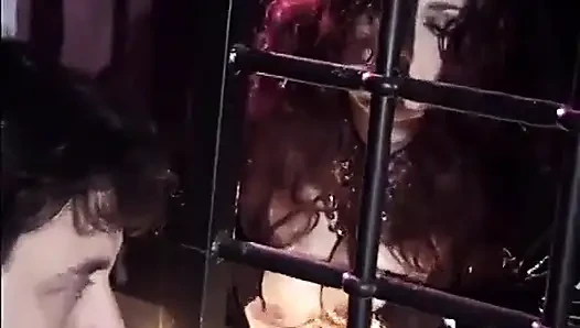 Jessica rizzo di adegan pendeta dan pendosa 04