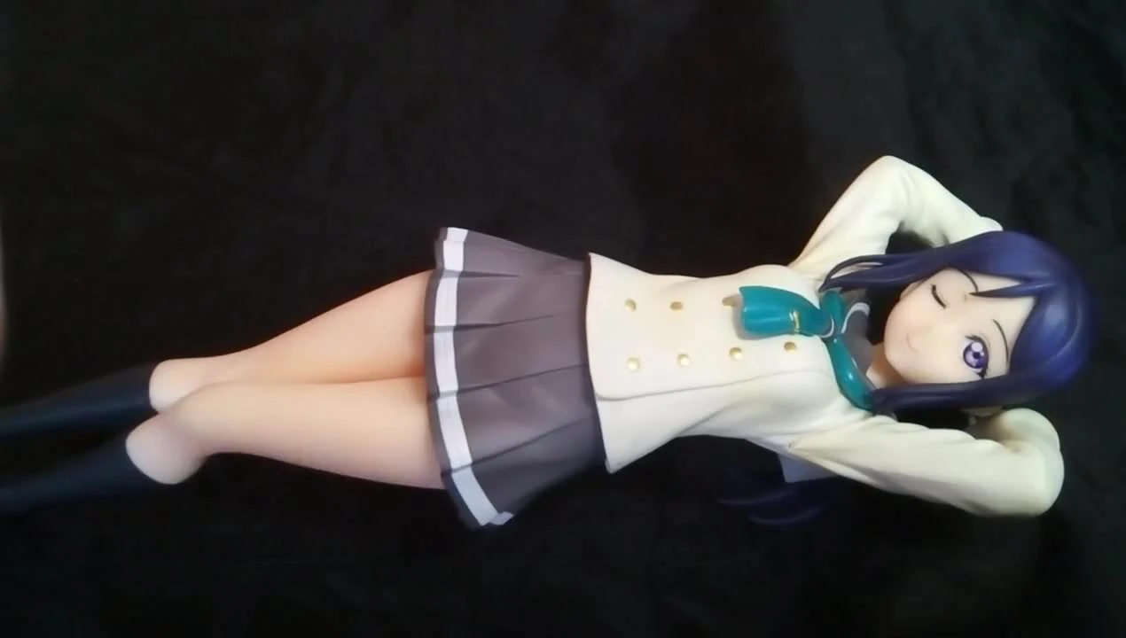 Figura bukkake sof 02 love kanan dal vivo