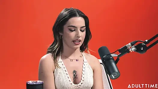 Chanel Camryn, die Ziberkönigin | der Erwachsenenzeit-Podcast