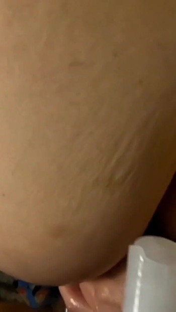 Epic moment from "Head & Ass"