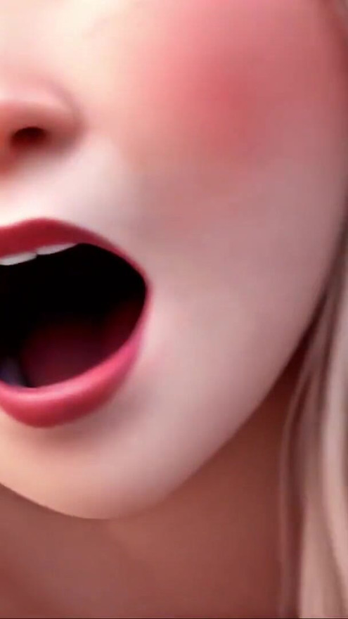 Elsa implora que você goze por ela em todo o buraco que ela tem joi | Clipe 2