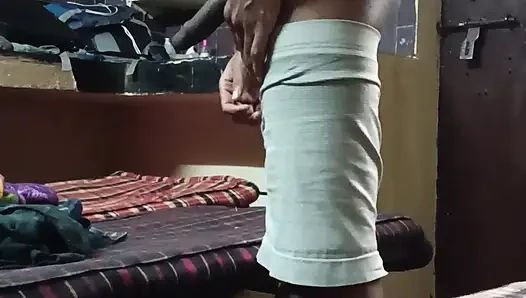 Daha büyük Hintli yarak