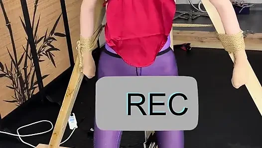 Lubricant + Soap Mixture + Stance