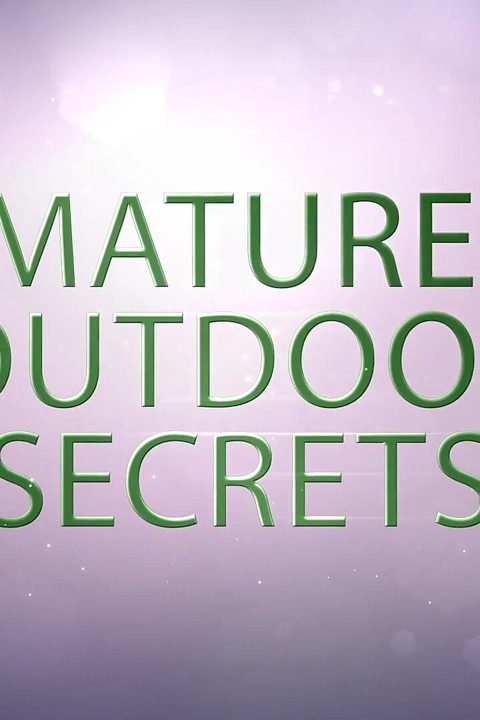Mature Cougars Reveal Secret Outdoor Sex Encounters
